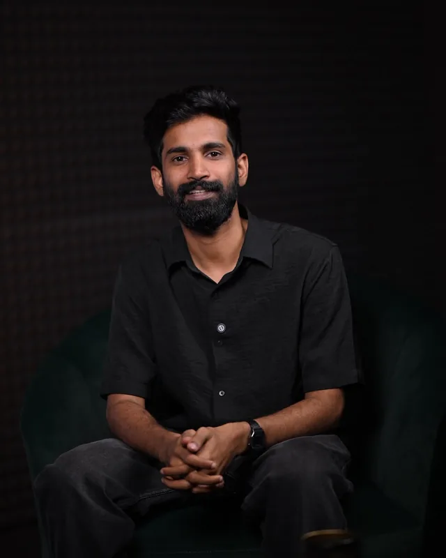 Jishan Mohammed, Co-founder and Managing Director of Veroway International
