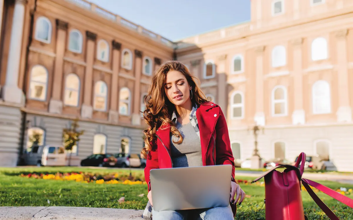 Study in Australia