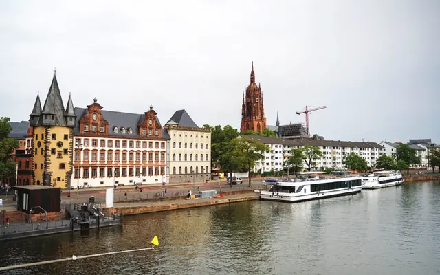 Students and campus life in Germany