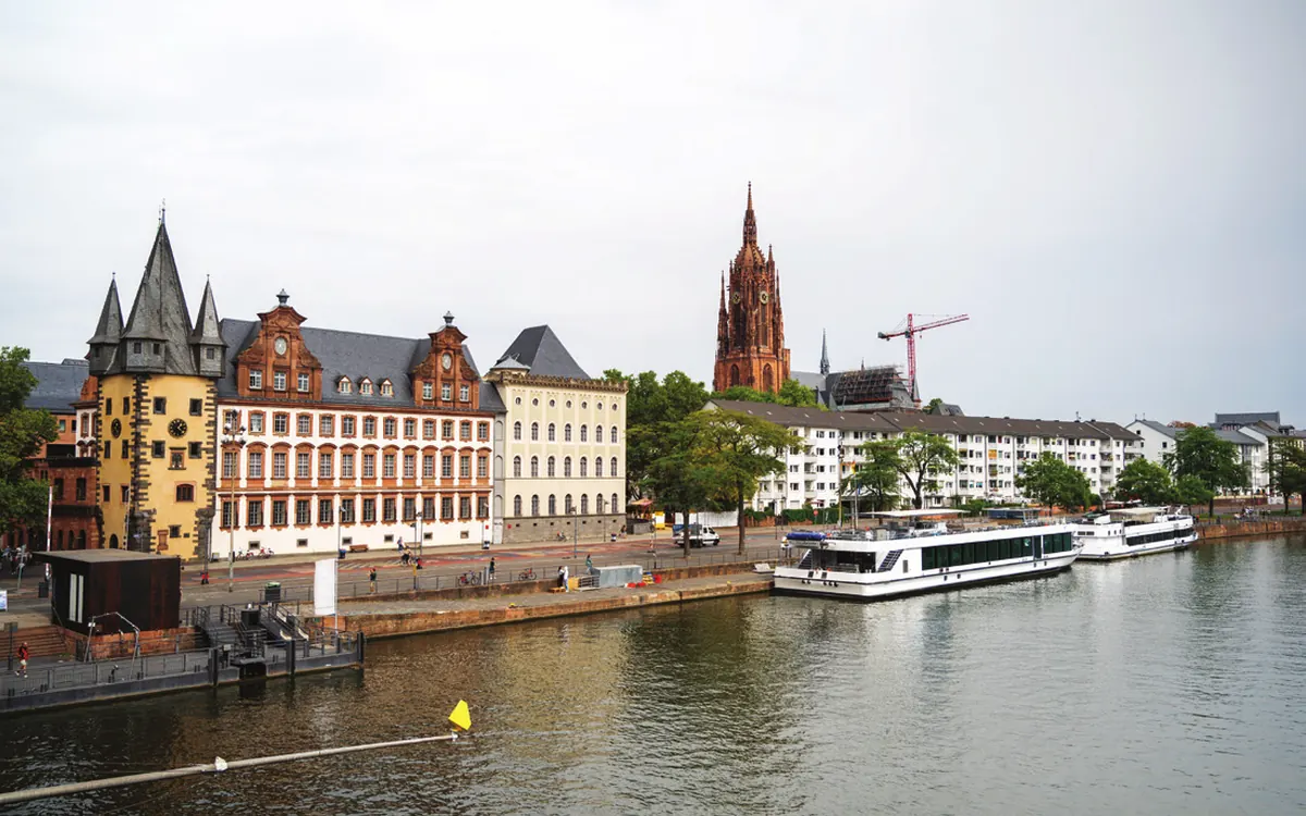 Study in Germany